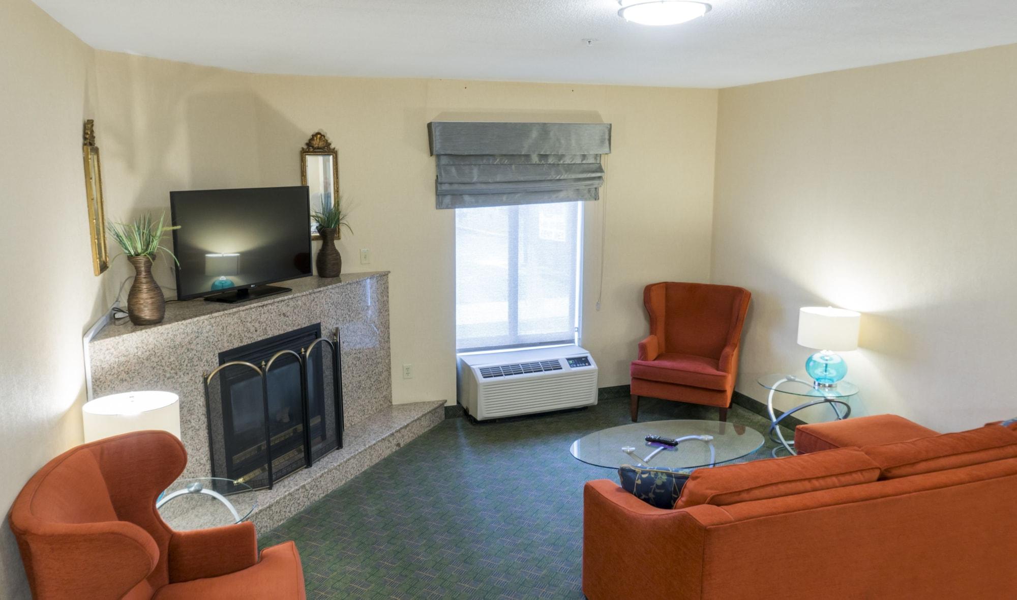 Hampton Inn New Philadelphia Ngoại thất bức ảnh