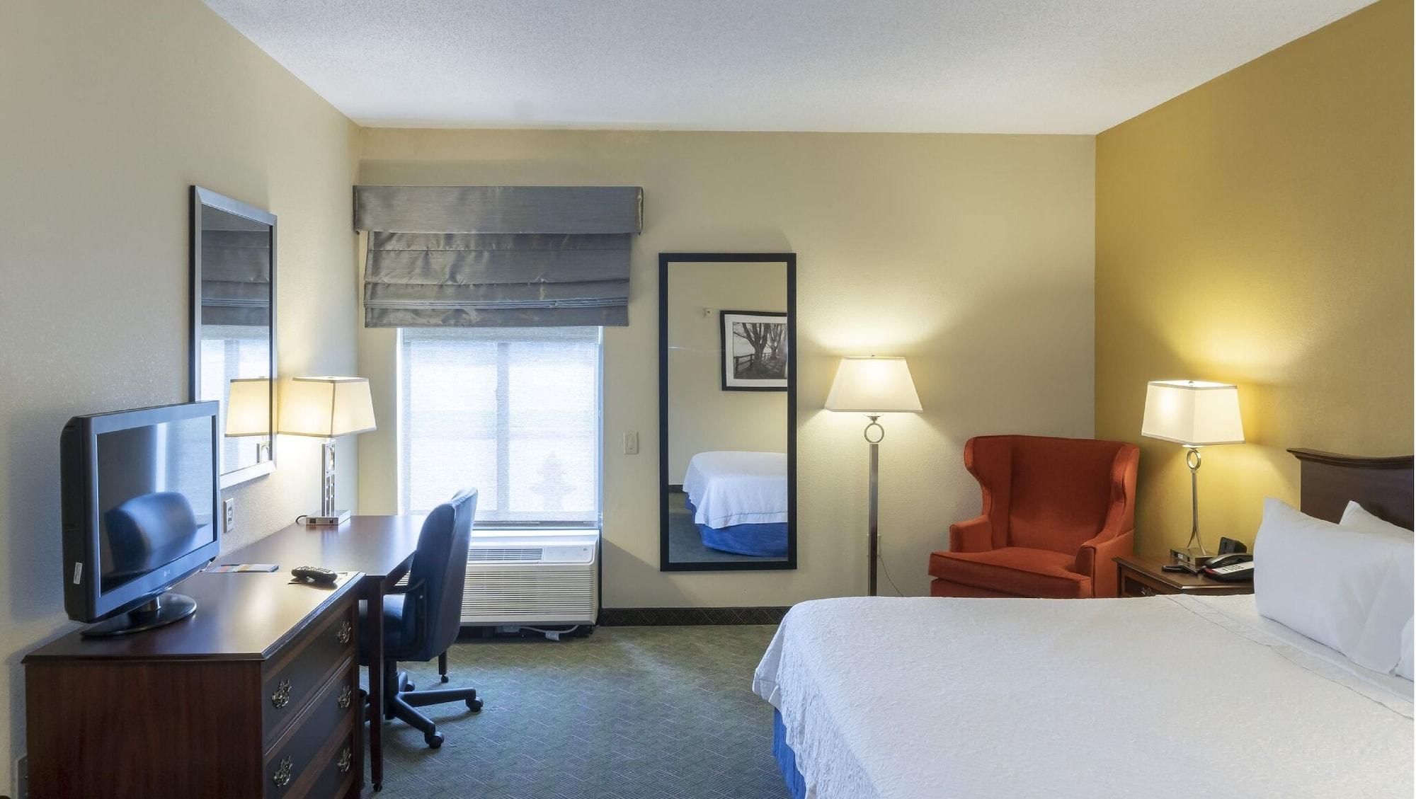Hampton Inn New Philadelphia Ngoại thất bức ảnh