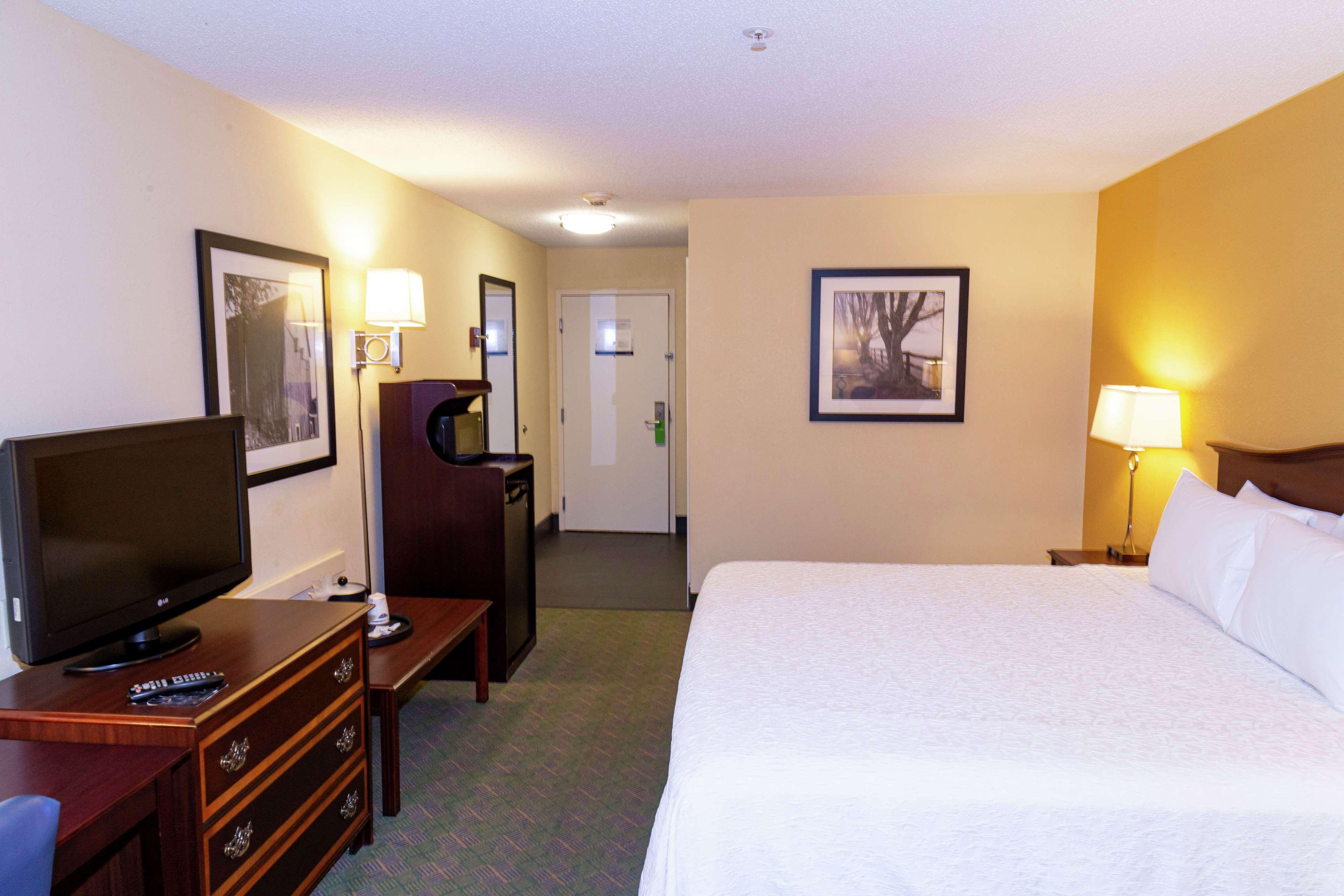Hampton Inn New Philadelphia Ngoại thất bức ảnh