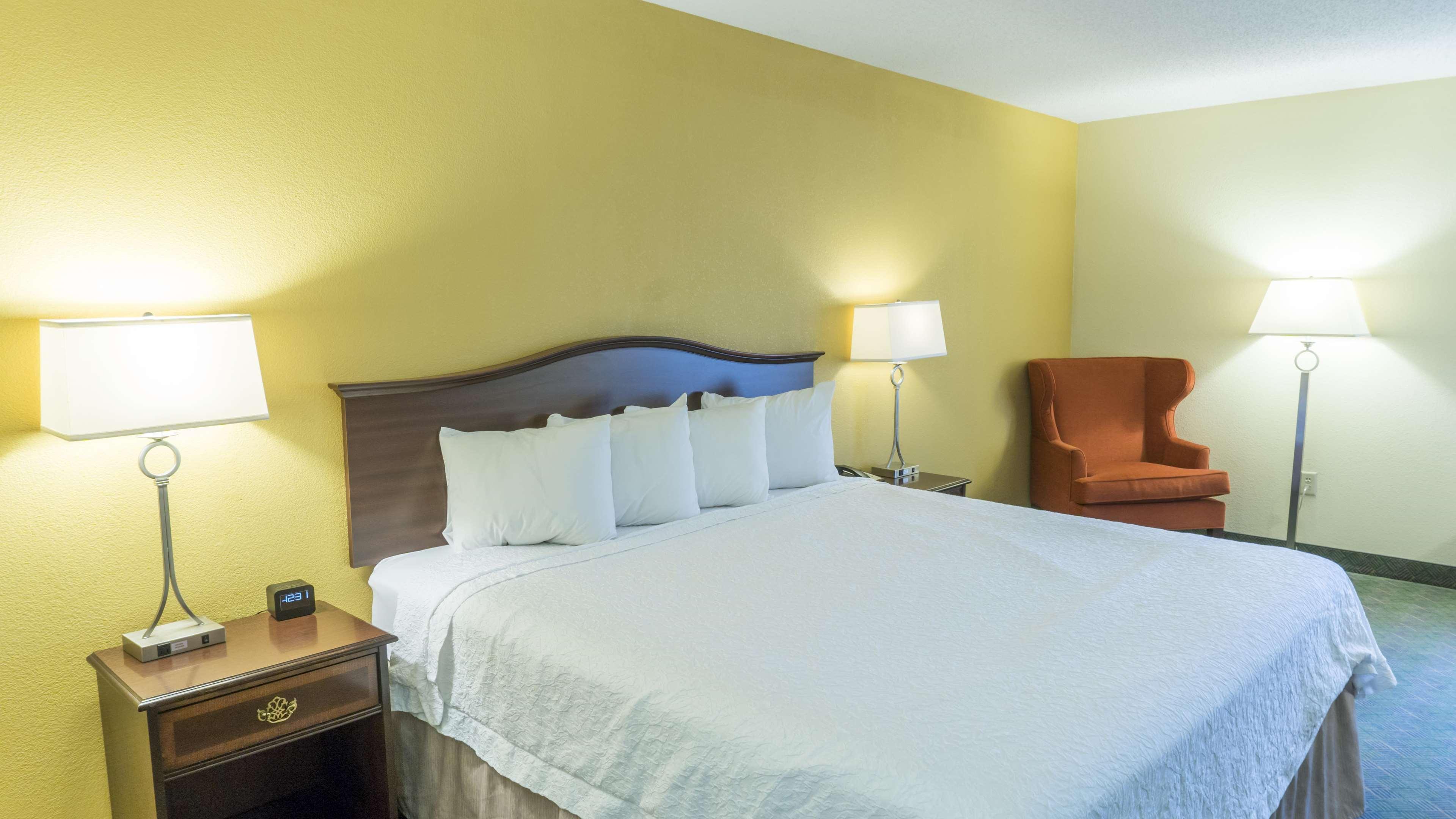 Hampton Inn New Philadelphia Ngoại thất bức ảnh