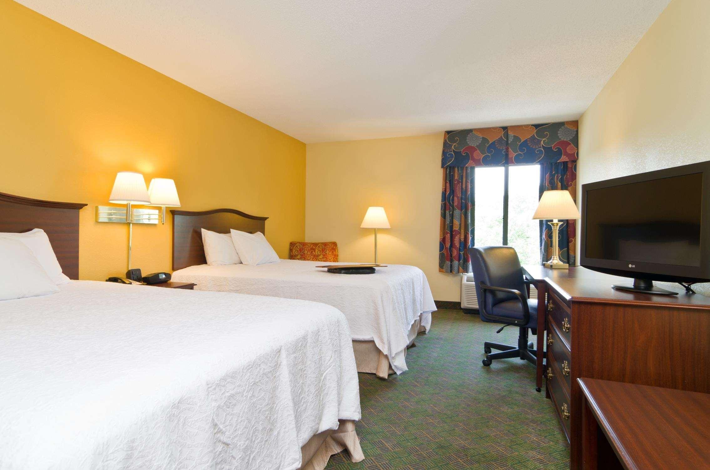 Hampton Inn New Philadelphia Ngoại thất bức ảnh