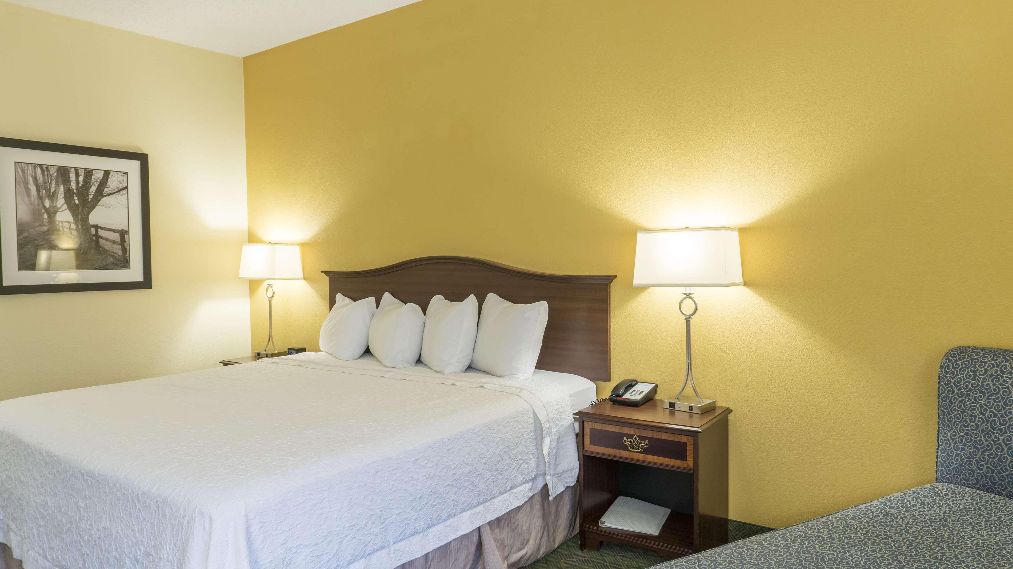 Hampton Inn New Philadelphia Ngoại thất bức ảnh