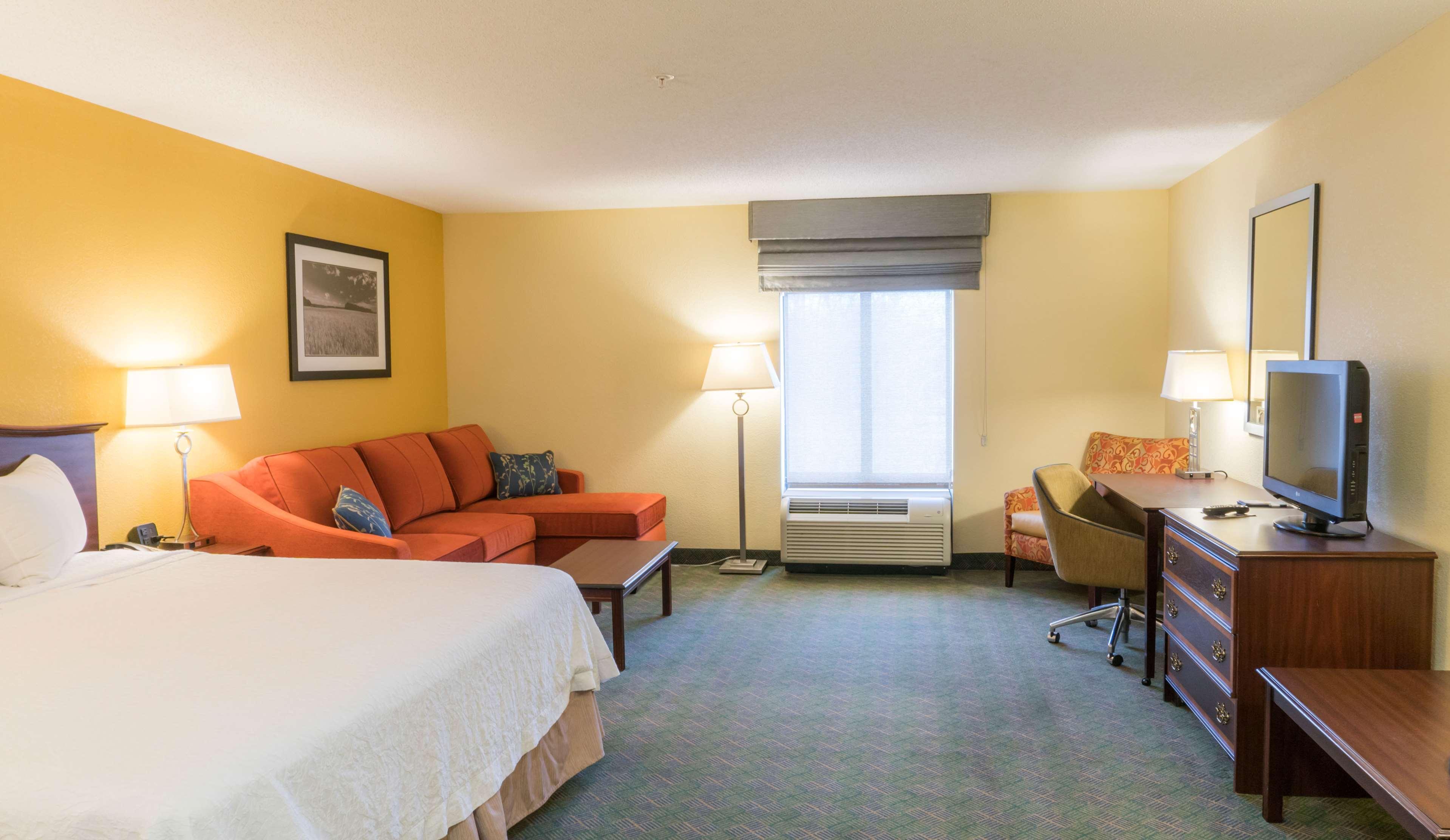 Hampton Inn New Philadelphia Ngoại thất bức ảnh