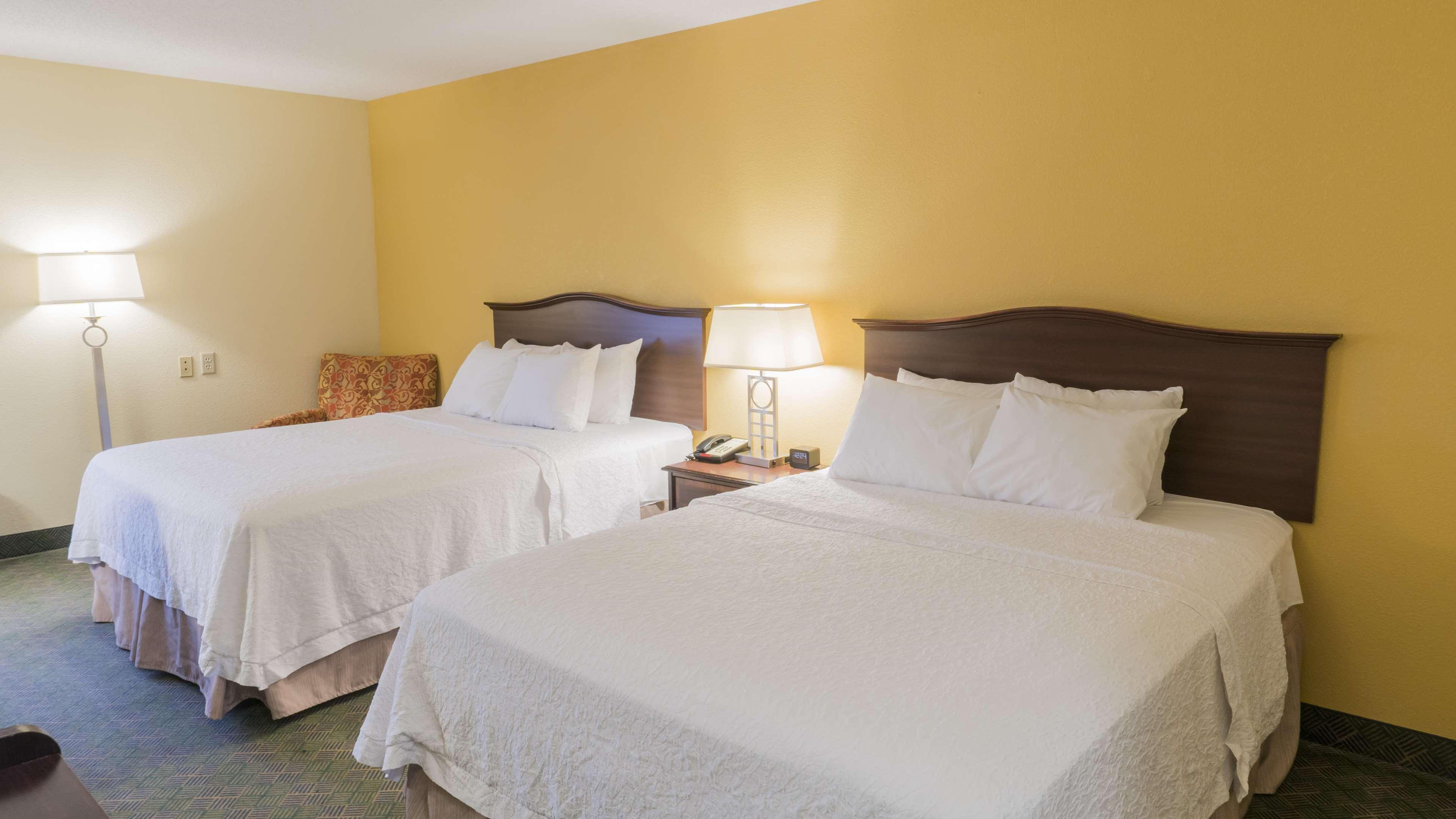 Hampton Inn New Philadelphia Ngoại thất bức ảnh