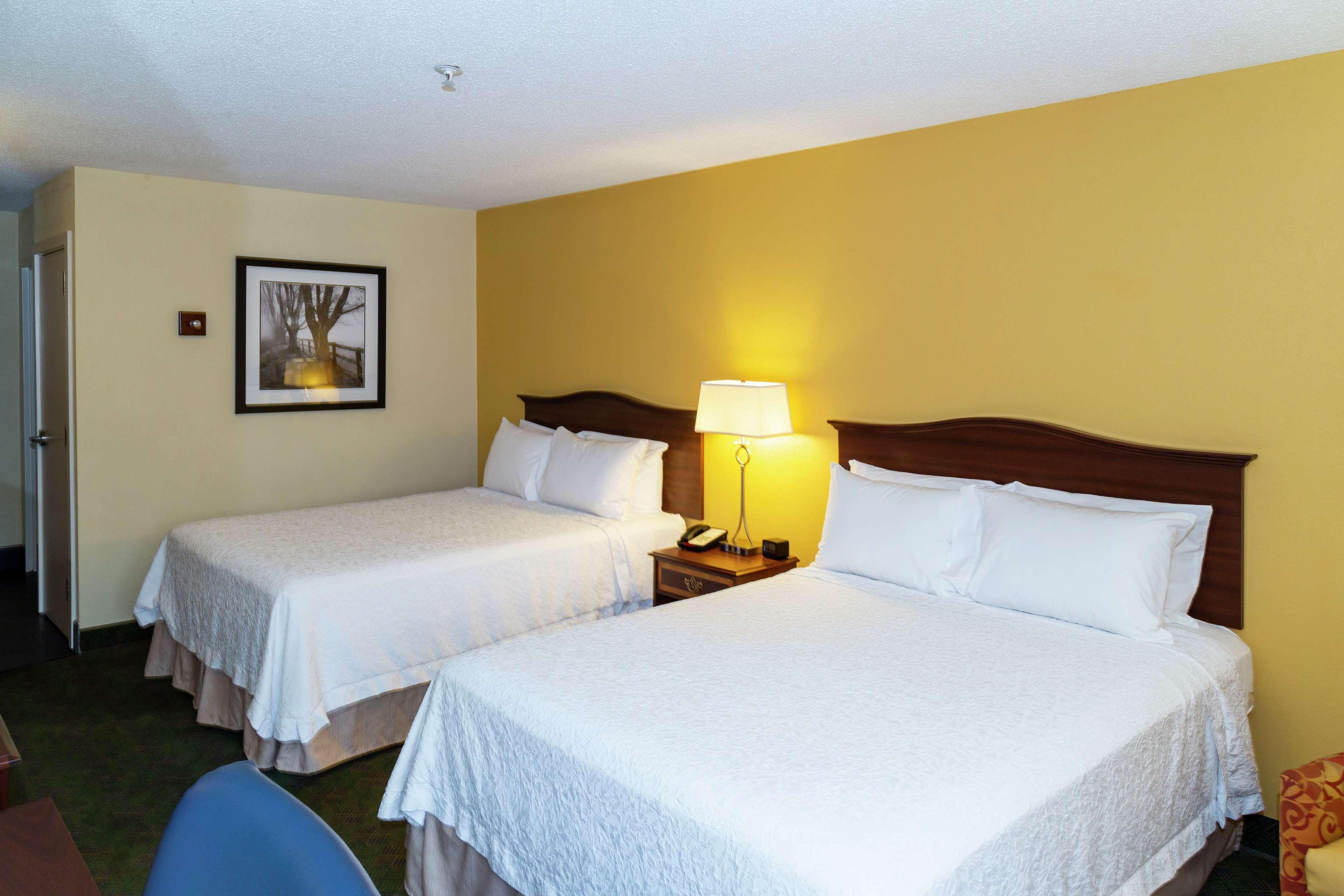 Hampton Inn New Philadelphia Ngoại thất bức ảnh