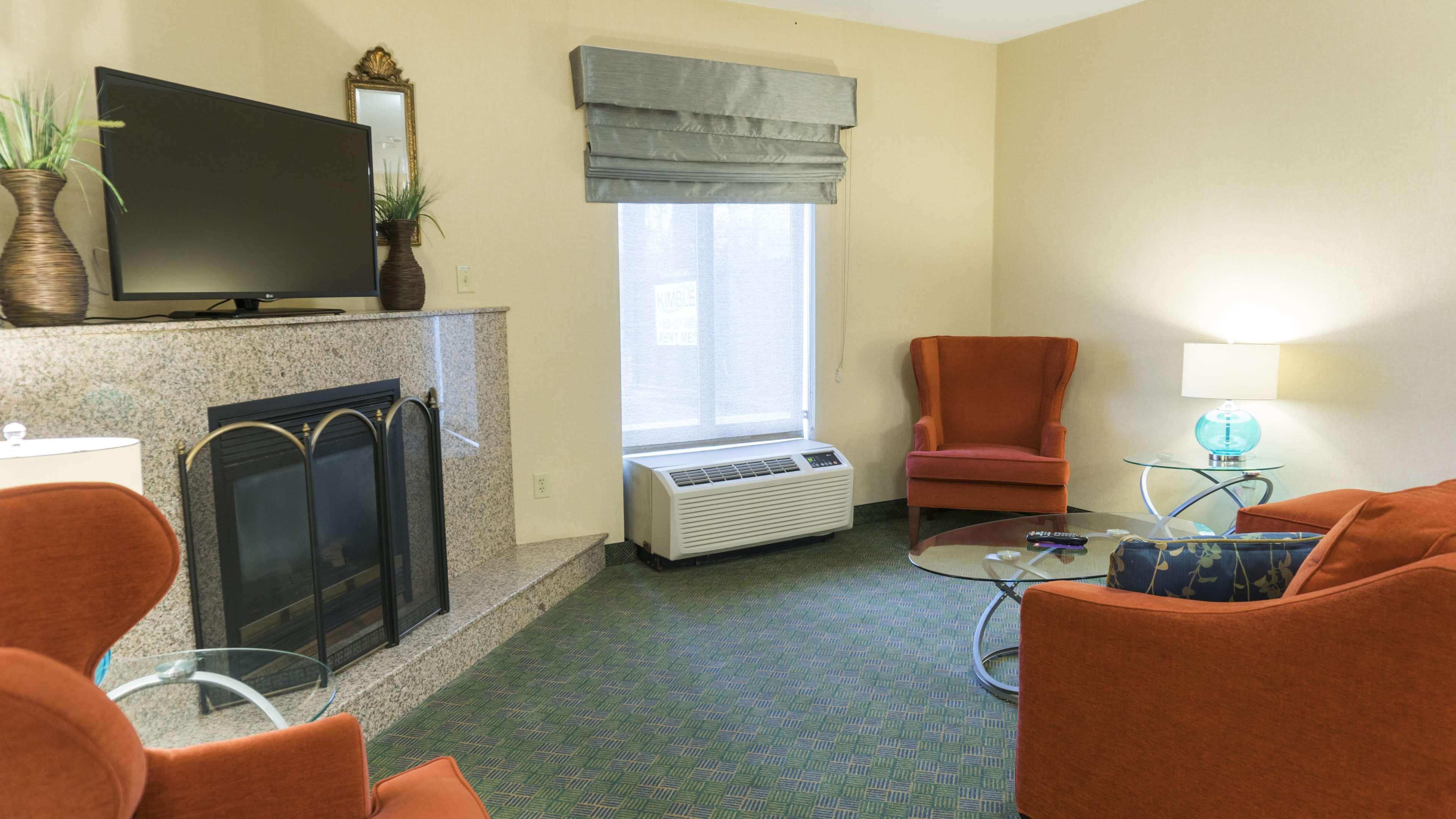 Hampton Inn New Philadelphia Ngoại thất bức ảnh