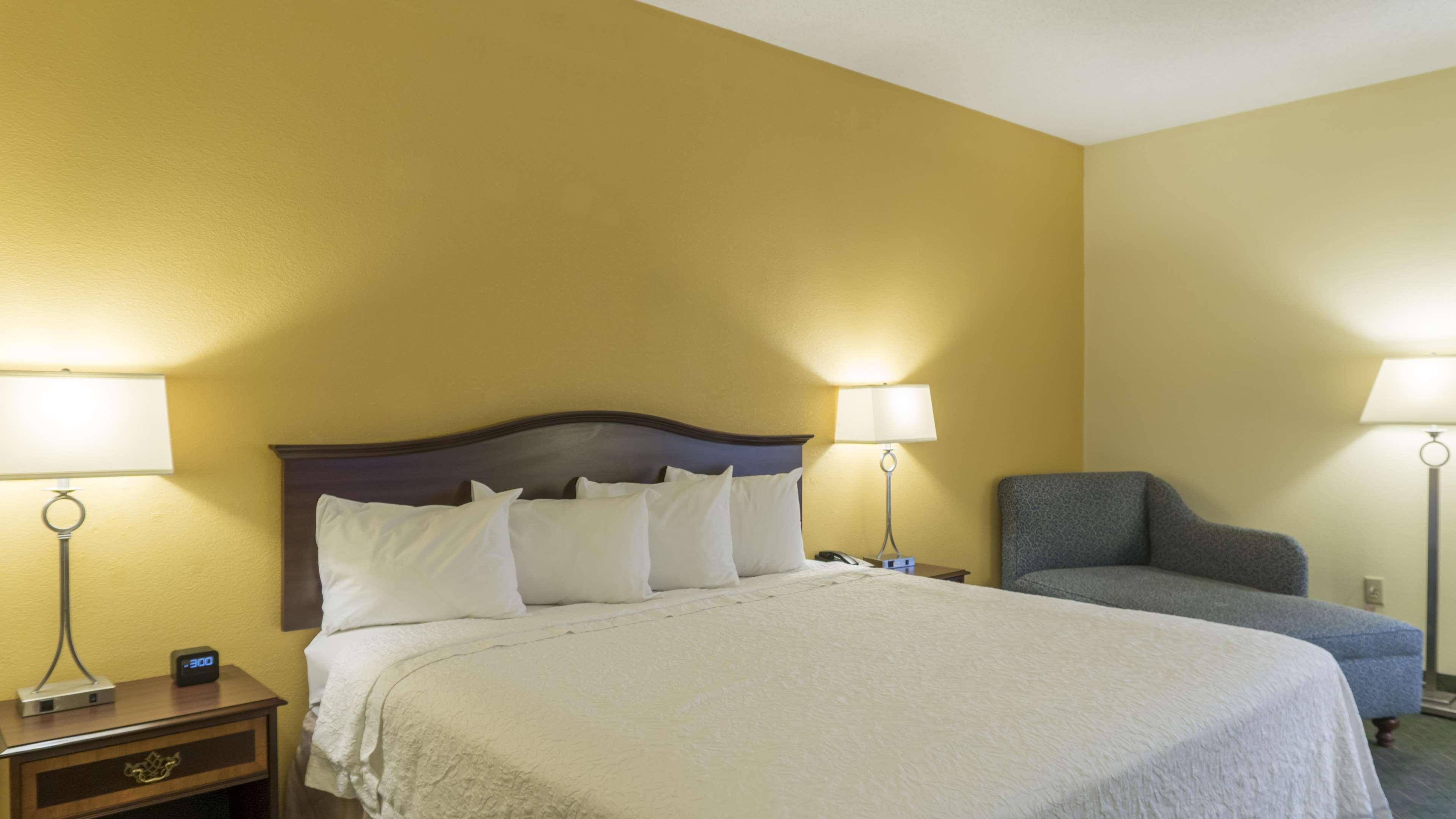 Hampton Inn New Philadelphia Ngoại thất bức ảnh