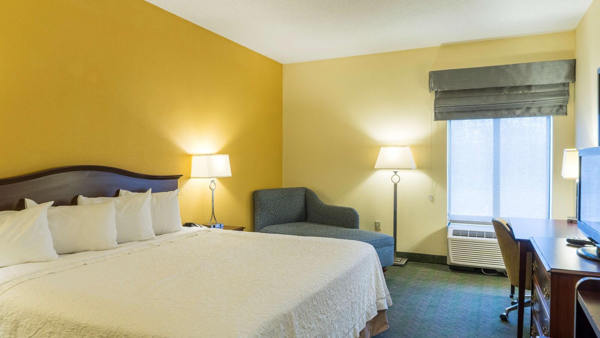 Hampton Inn New Philadelphia Ngoại thất bức ảnh