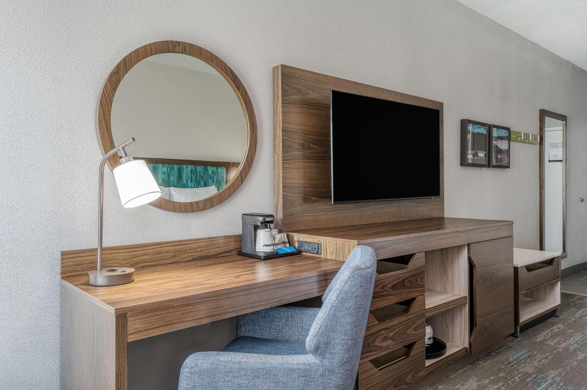 Hampton Inn New Philadelphia Ngoại thất bức ảnh