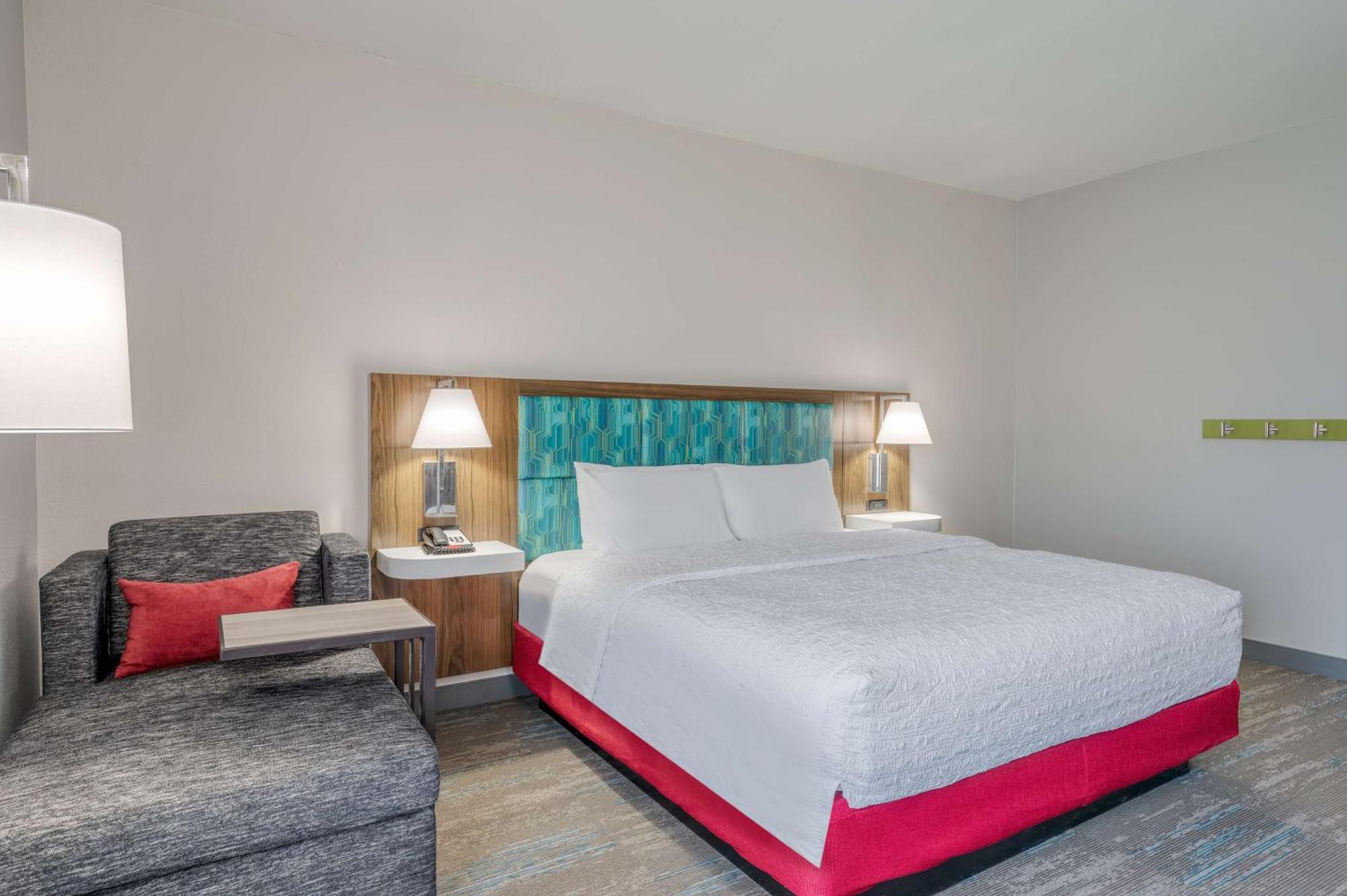 Hampton Inn New Philadelphia Ngoại thất bức ảnh