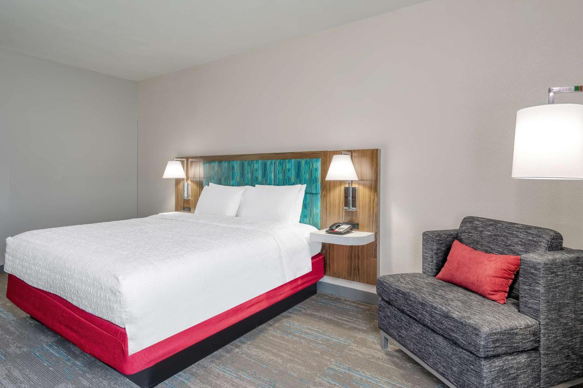 Hampton Inn New Philadelphia Ngoại thất bức ảnh