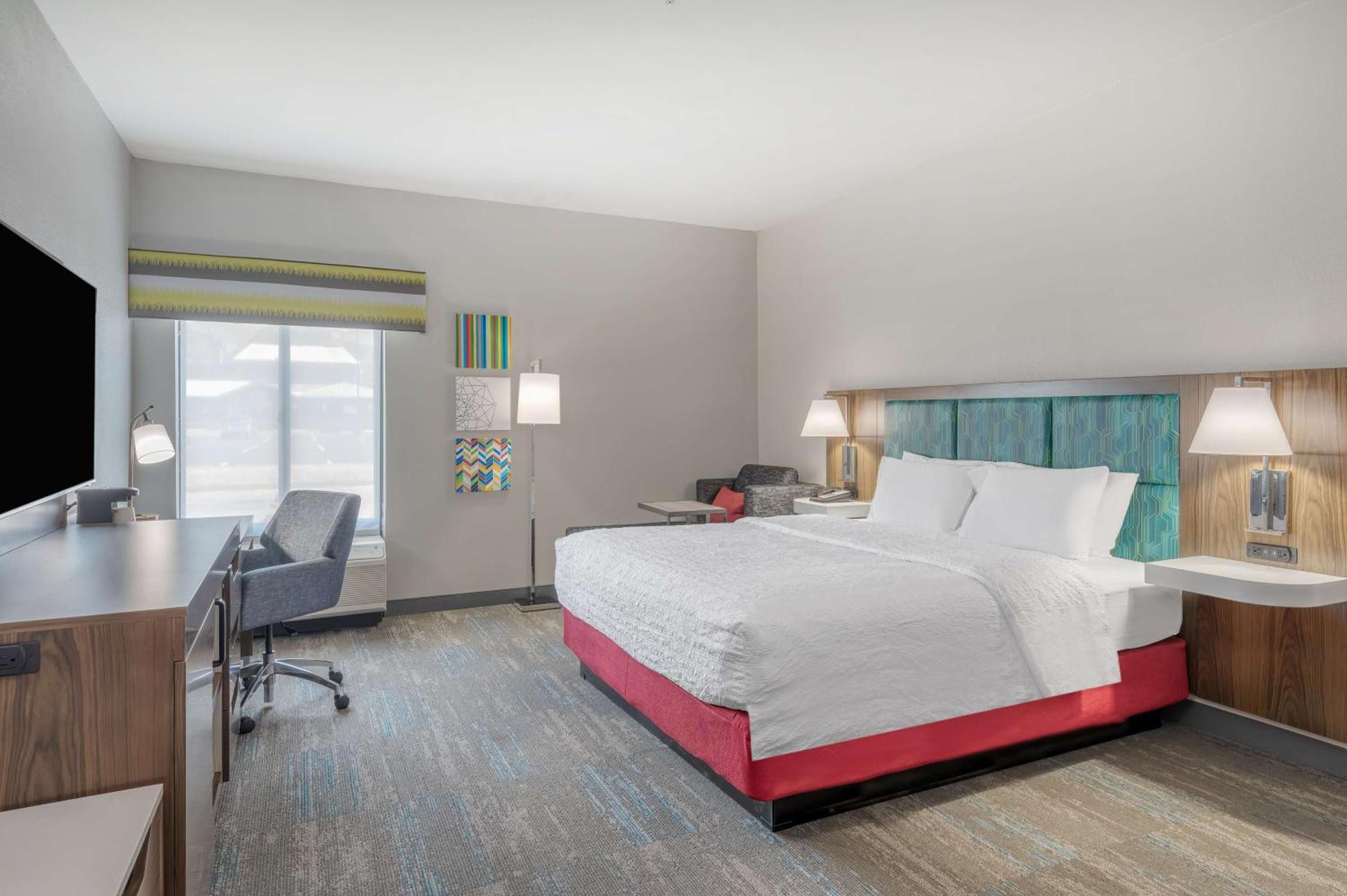 Hampton Inn New Philadelphia Ngoại thất bức ảnh