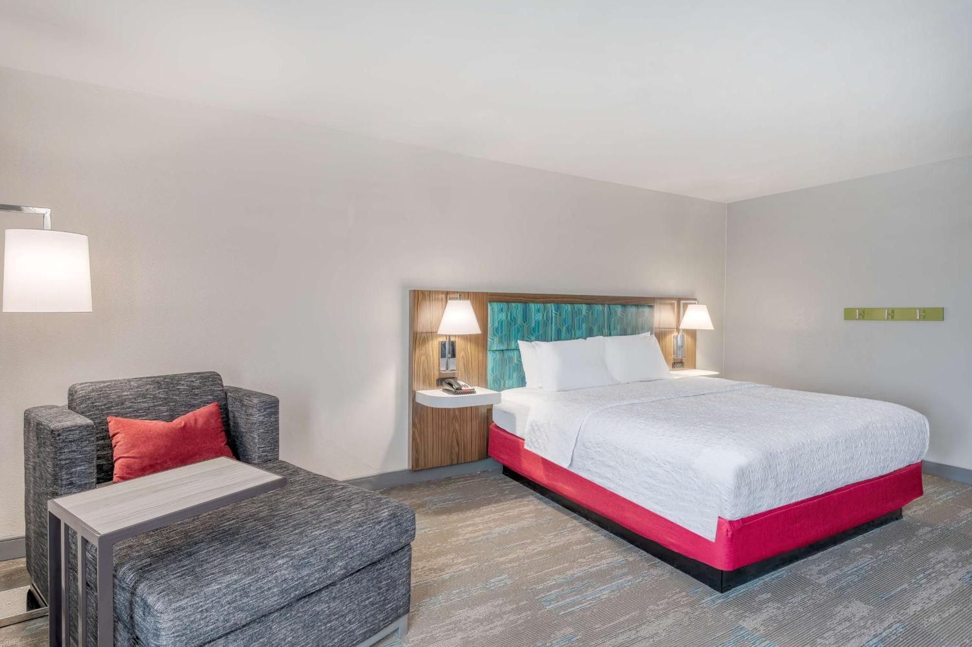 Hampton Inn New Philadelphia Ngoại thất bức ảnh