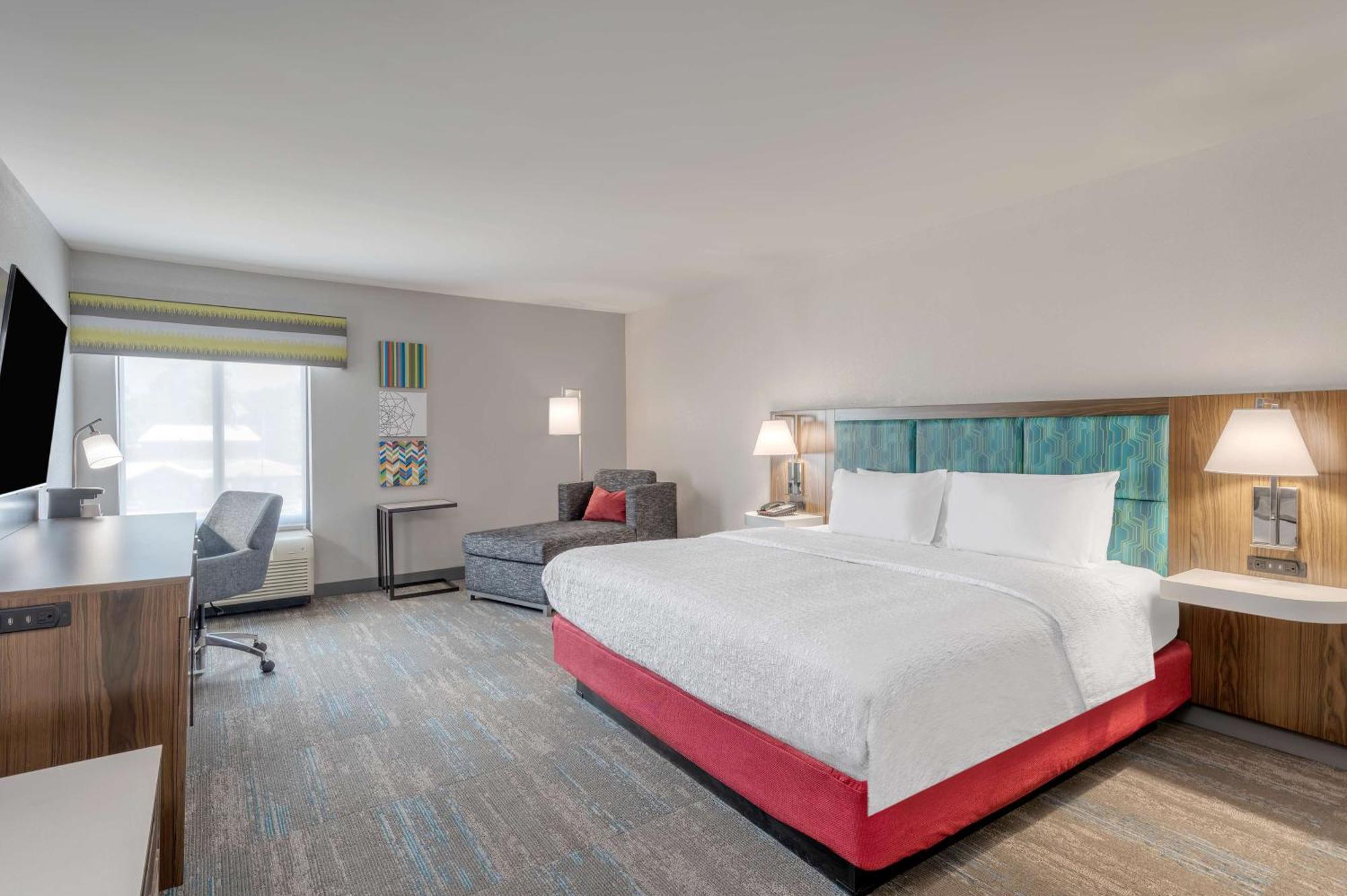 Hampton Inn New Philadelphia Ngoại thất bức ảnh